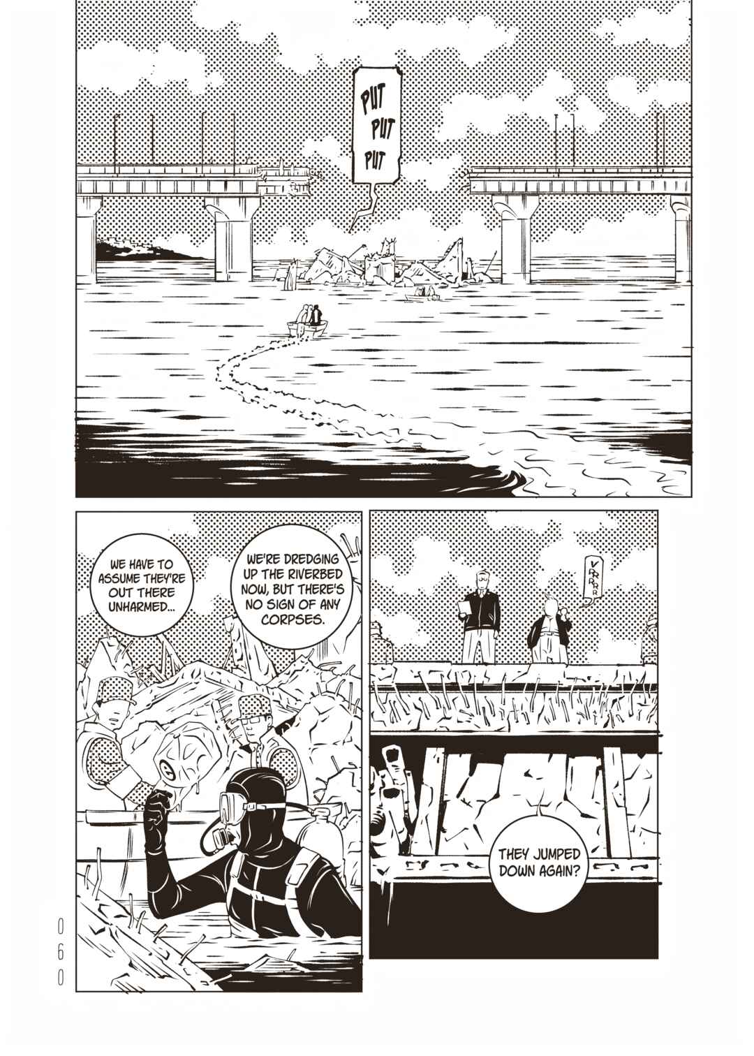 EVOL Chapter 7 - Page 14
