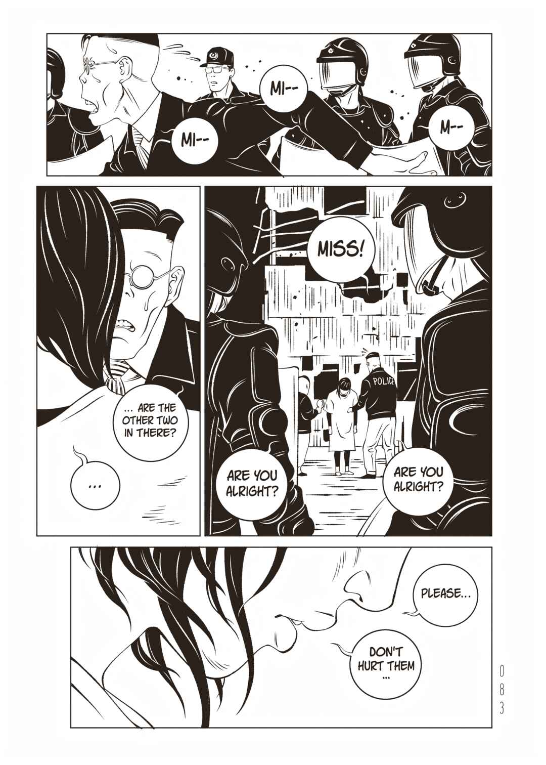 EVOL Chapter 7 - Page 37