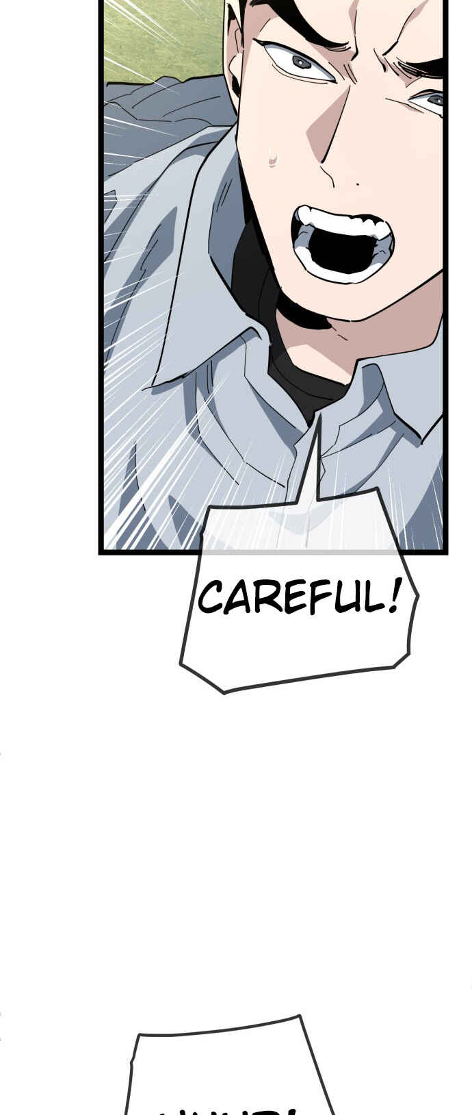 Mujikbaeksu Gye Baek-sun Chapter 221 - Page 21