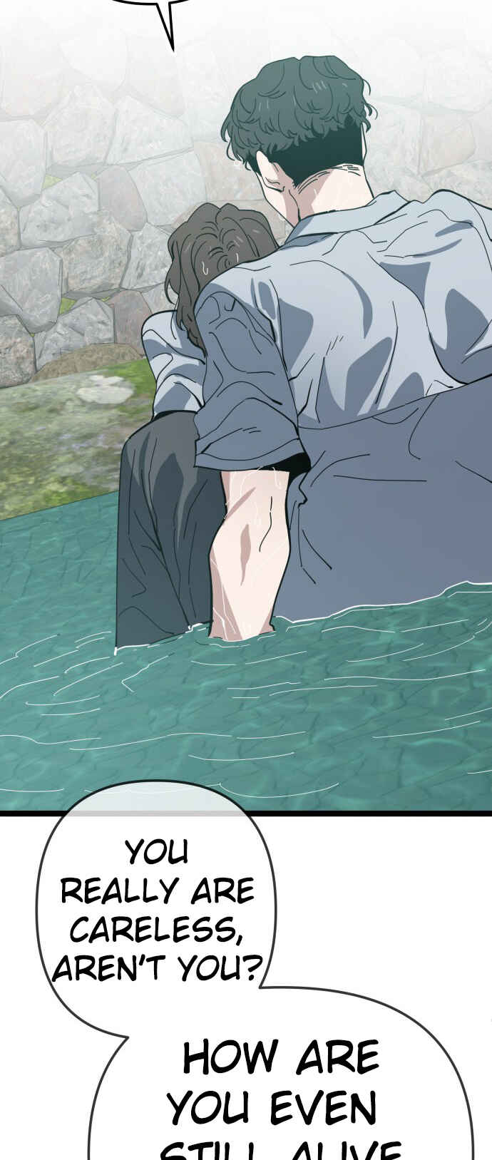 Mujikbaeksu Gye Baek-sun Chapter 221 - Page 28