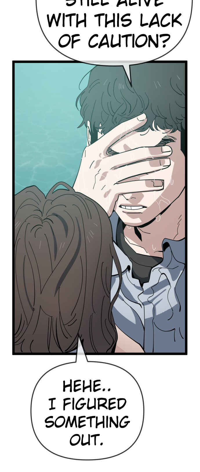 Mujikbaeksu Gye Baek-sun Chapter 221 - Page 29