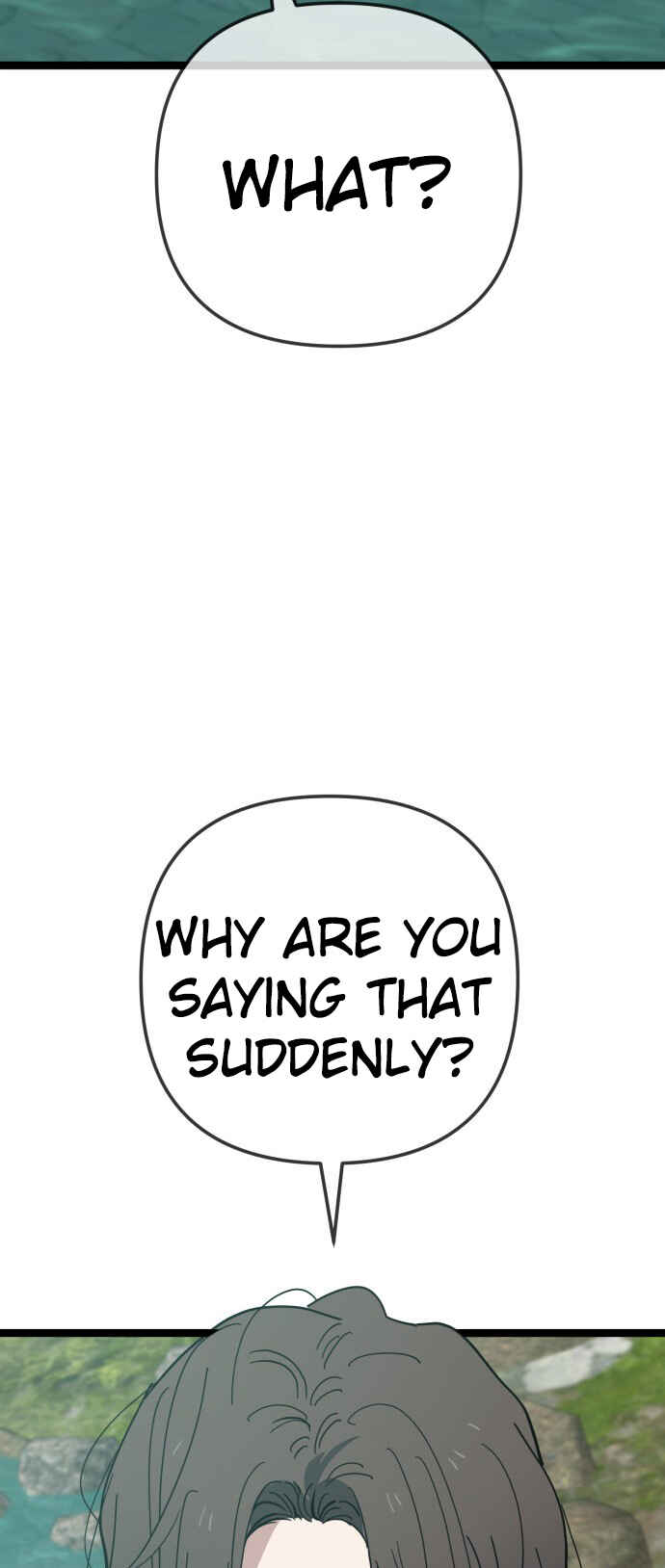 Mujikbaeksu Gye Baek-sun Chapter 221 - Page 35