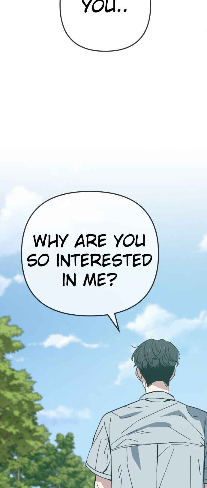 Mujikbaeksu Gye Baek-sun Chapter 221 - Page 40