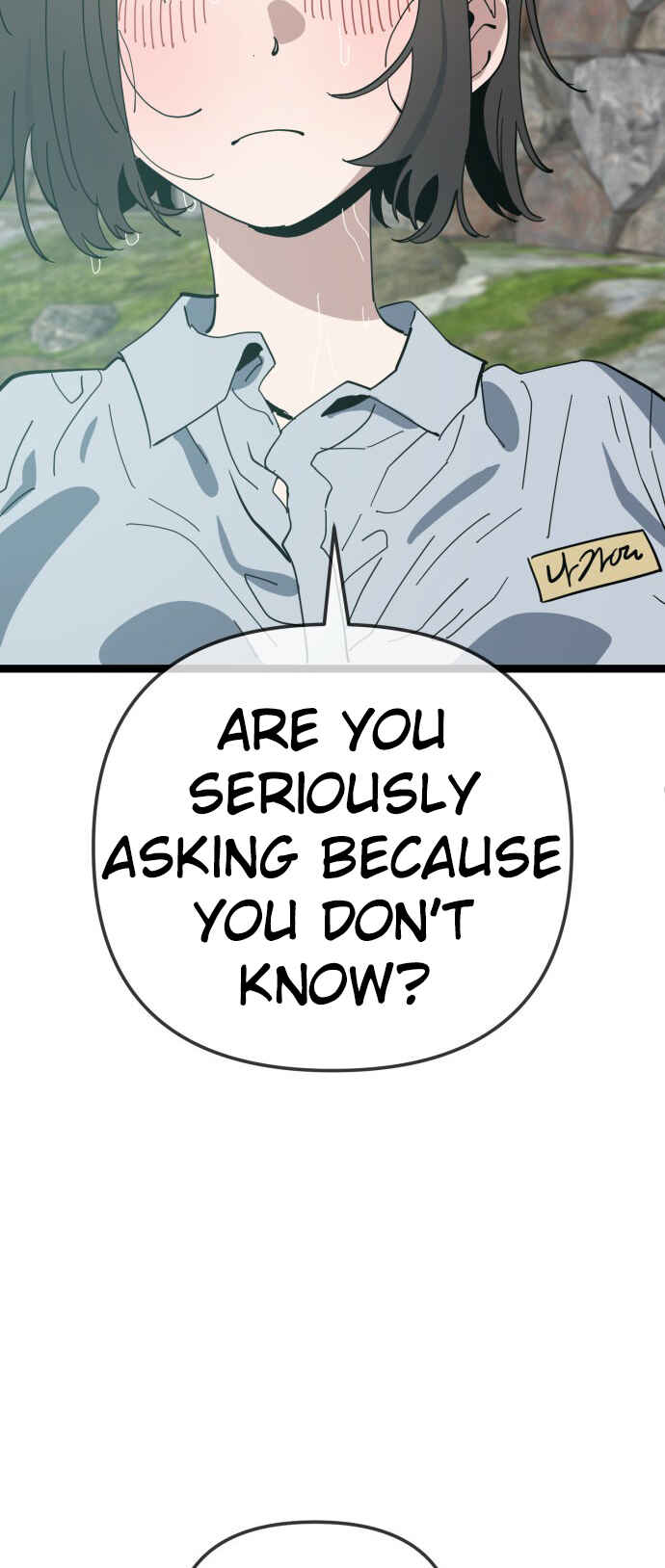 Mujikbaeksu Gye Baek-sun Chapter 221 - Page 42