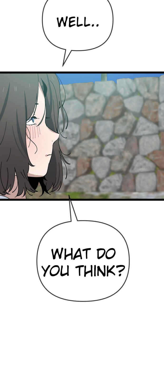 Mujikbaeksu Gye Baek-sun Chapter 221 - Page 43