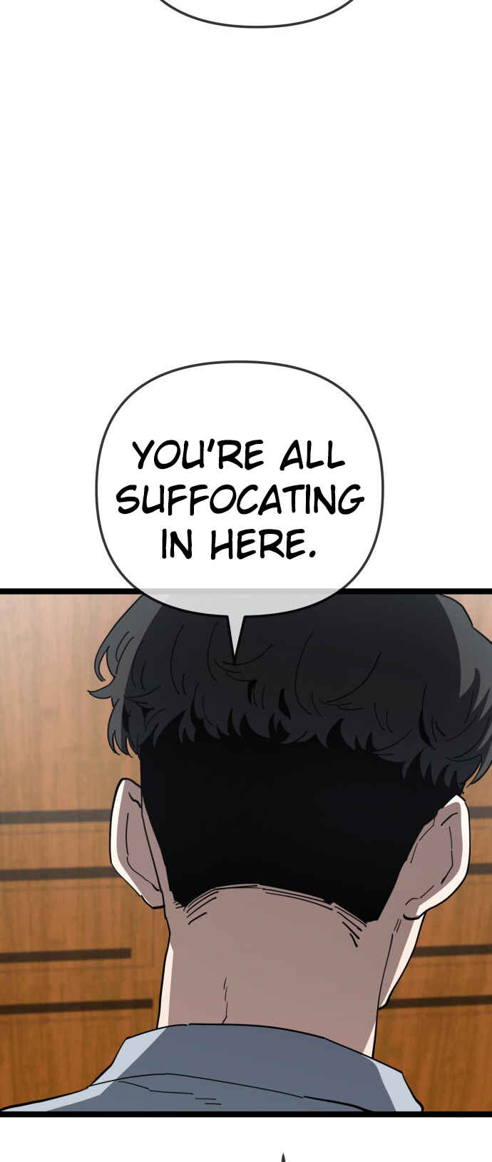 Mujikbaeksu Gye Baek-sun Chapter 221 - Page 6
