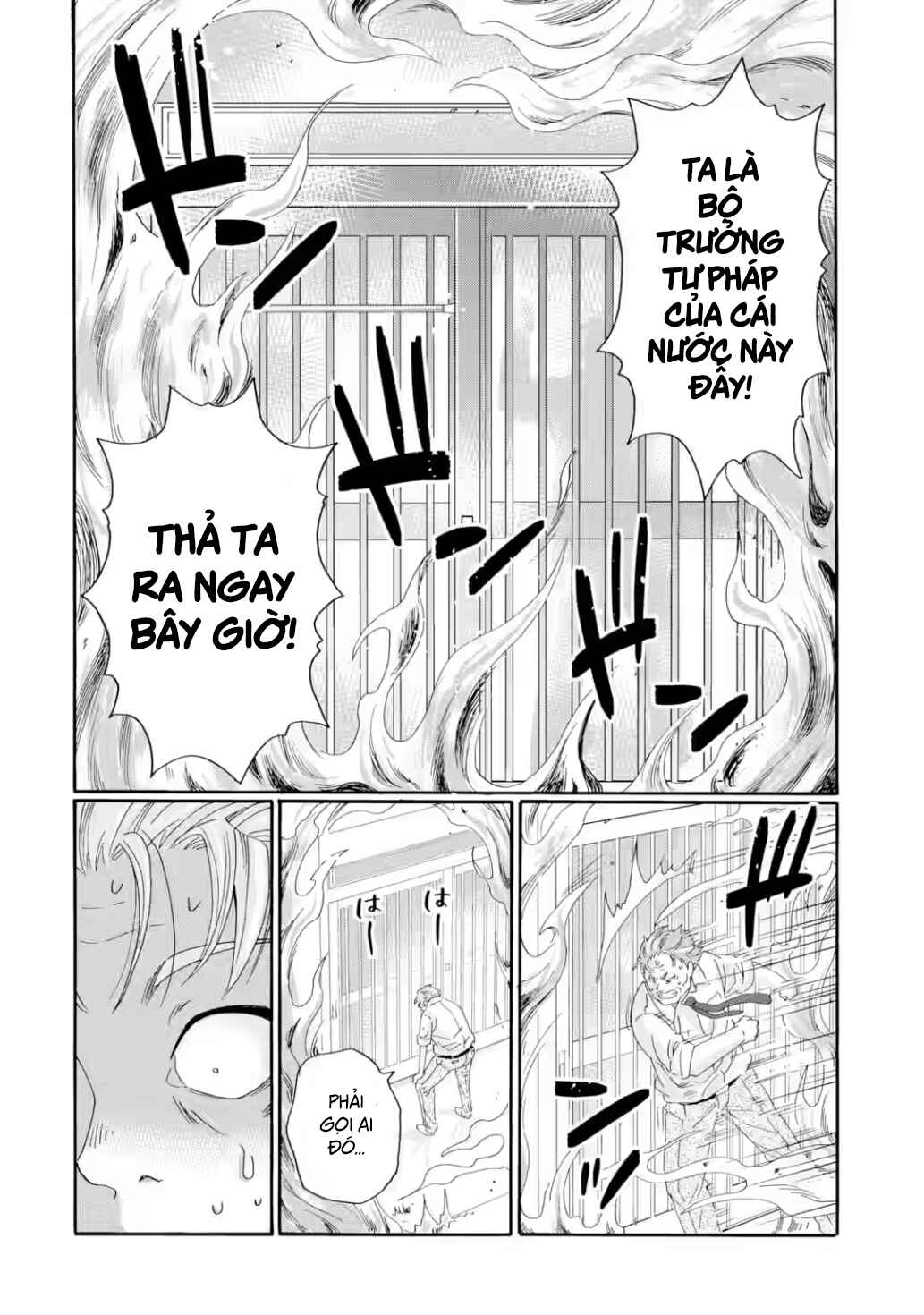 Sensei, Bokutachi wa Koroshiteimasen. Chapter 30 - Page 16