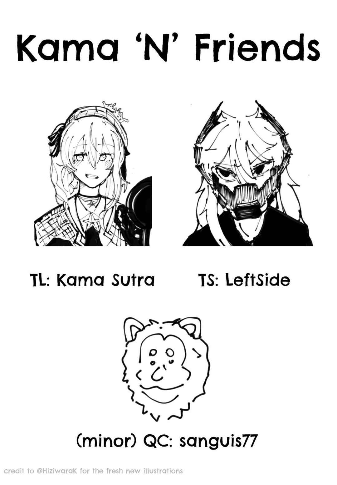 VTuber nandaga Haishin Kiri Wasuretara Densetsu ni Natteta Chapter 6.2 - Page 17