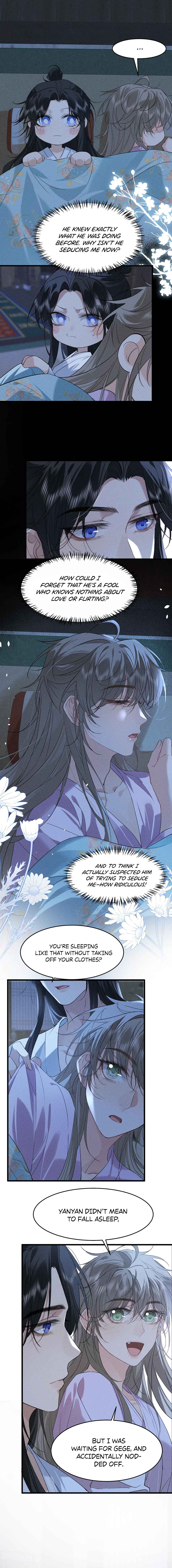 Mad for Love Chapter 15 - Page 6