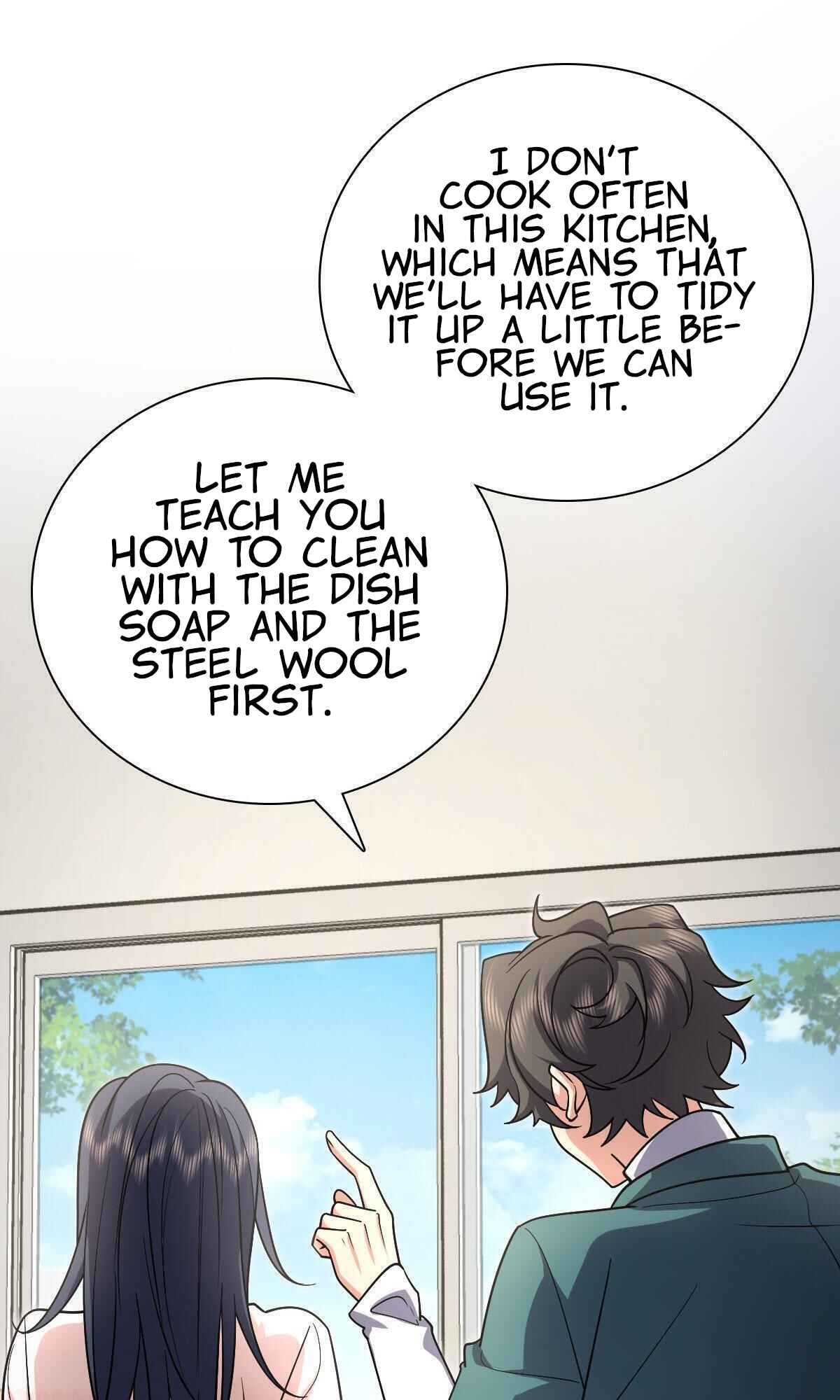 Wǒ Jiā Lǎopo Láizì Yīqiān Nián Qián Chapter 42 - Page 15