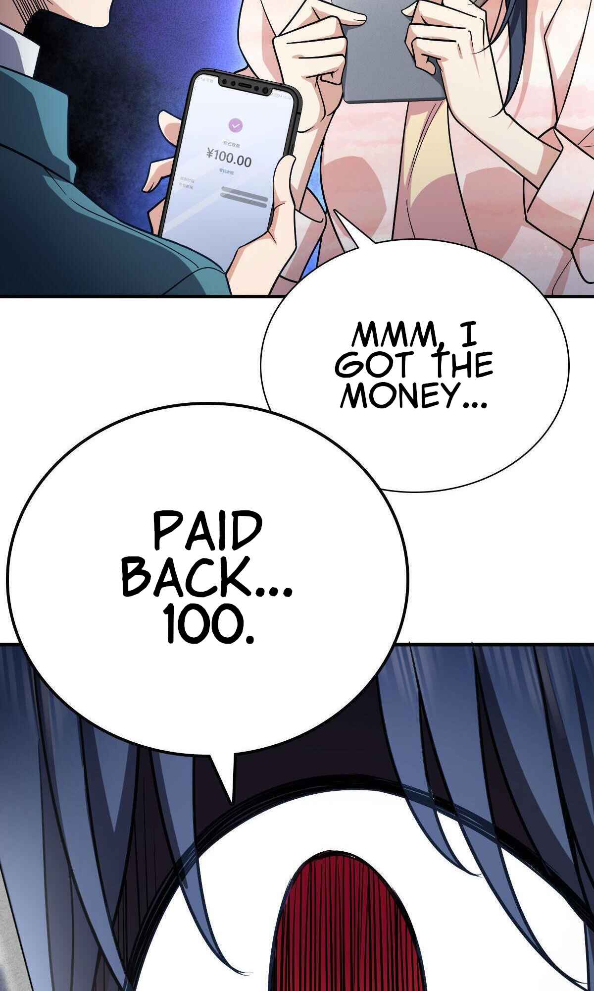 Wǒ Jiā Lǎopo Láizì Yīqiān Nián Qián Chapter 42 - Page 4