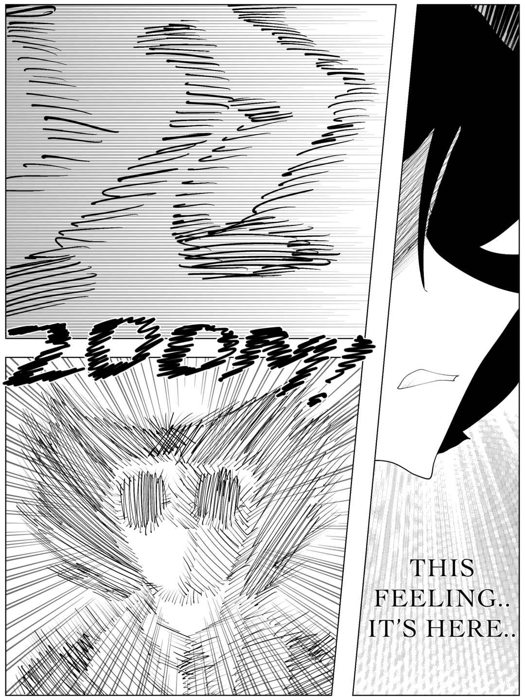 The Blade Boy Chapter 5 - Page 7