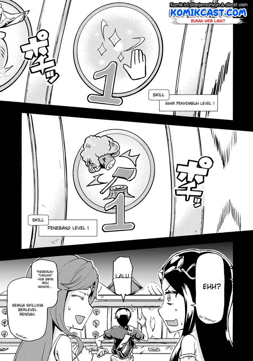 Inaka no Home Center Otoko no Jiyuu na Isekai Seikatsu Chapter 1 - Page 30