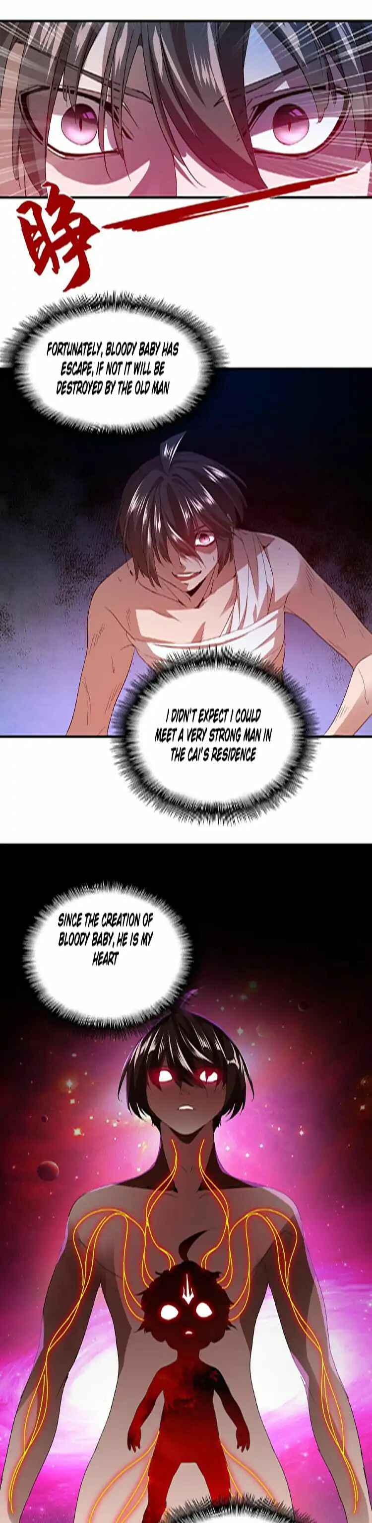 The Servant Is the Demon King?! Chapter 13 - Page 16