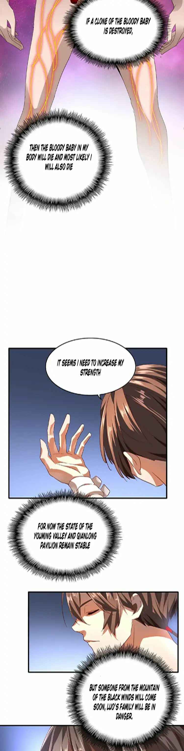 The Servant Is the Demon King?! Chapter 13 - Page 17