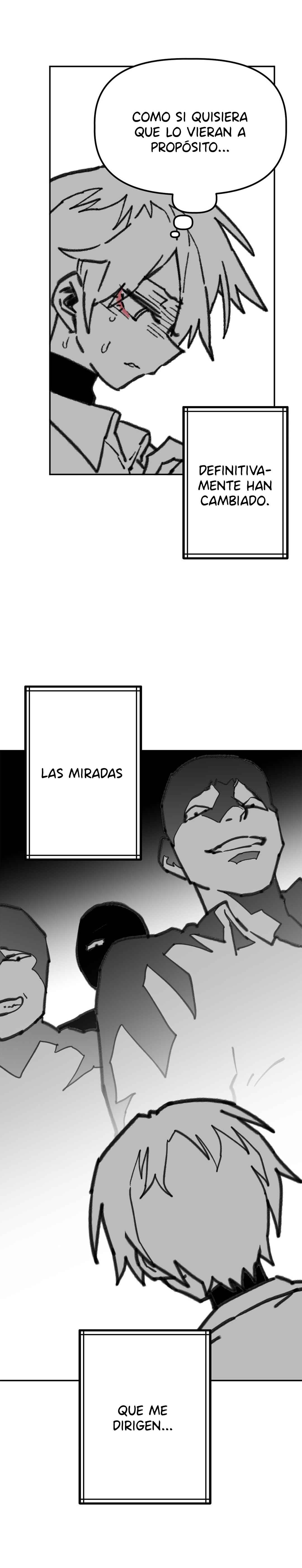 High School Boy Chapter 104 - Page 16