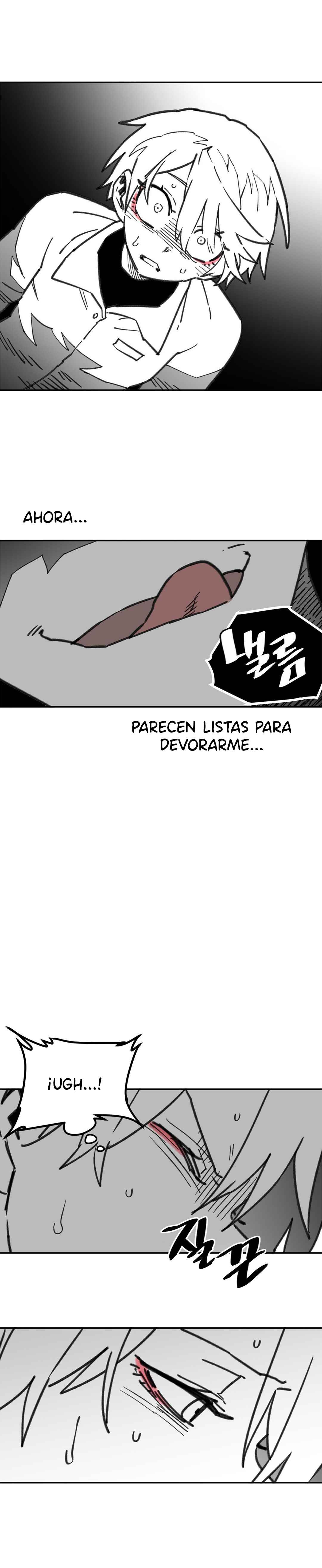 High School Boy Chapter 104 - Page 17