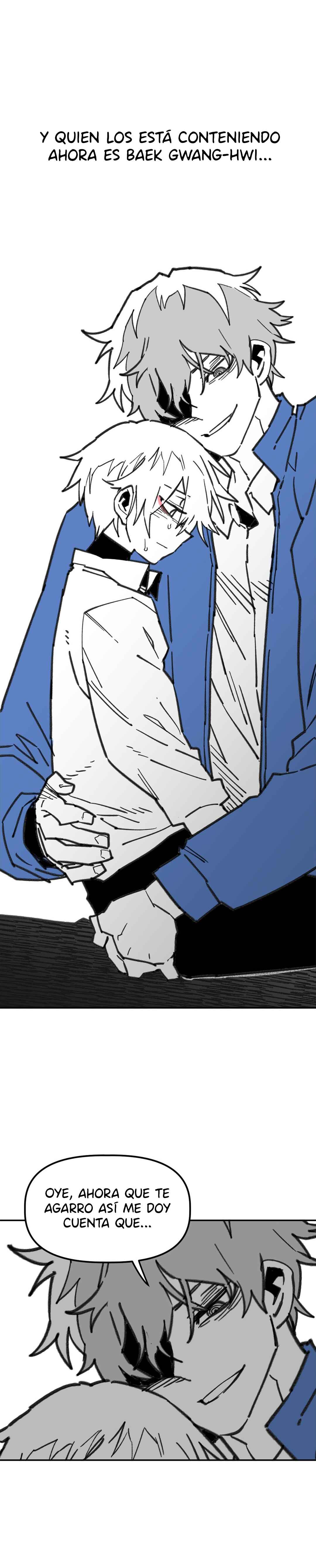 High School Boy Chapter 104 - Page 18