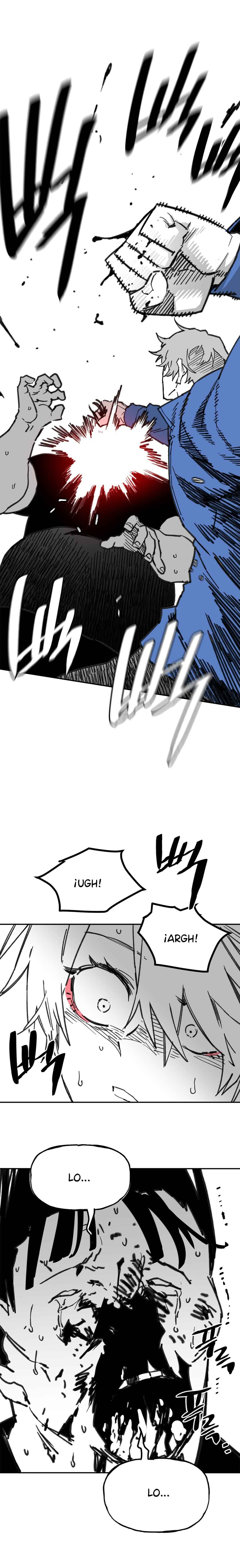 High School Boy Chapter 104 - Page 26