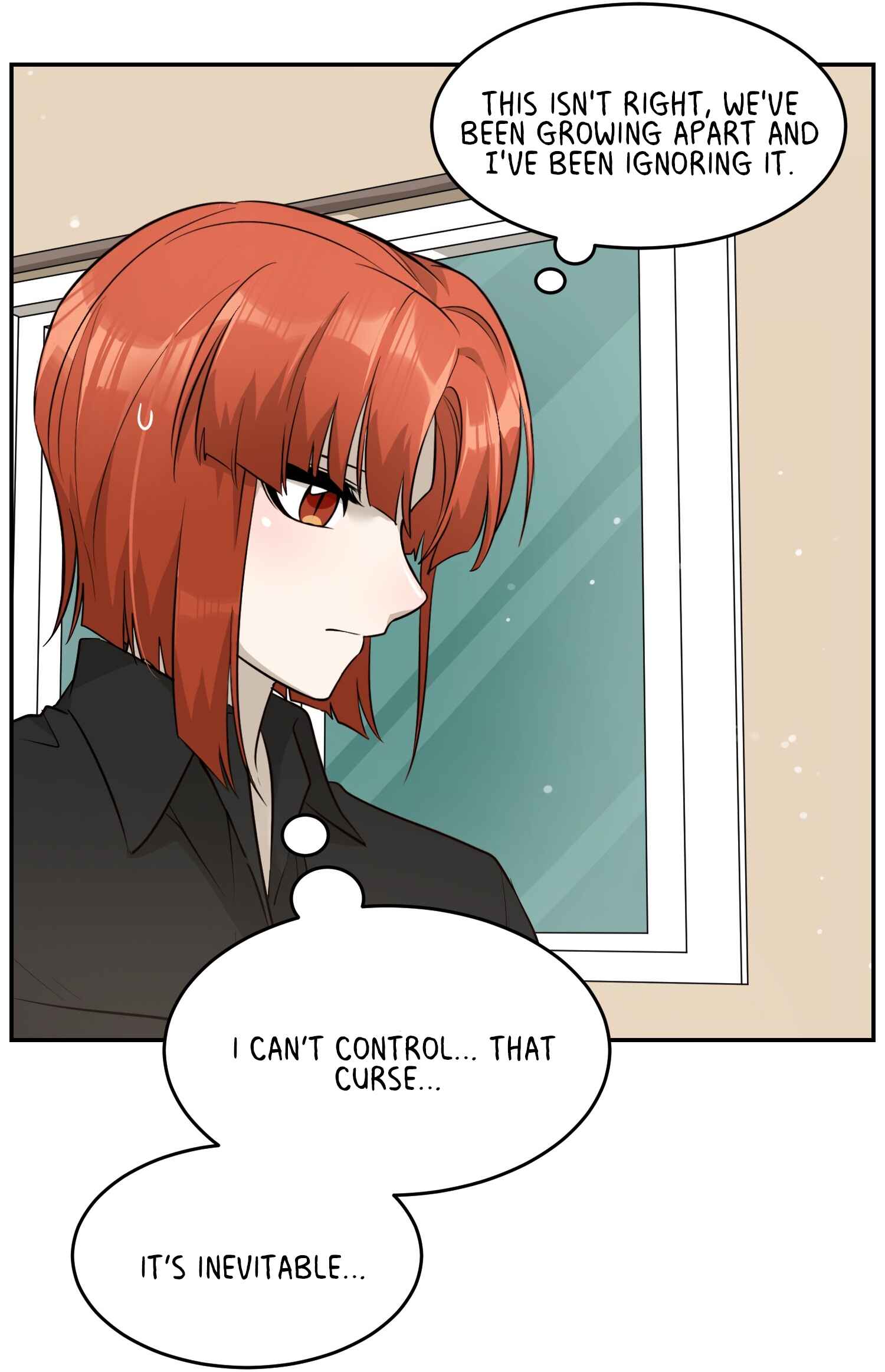 Wǒ de shíwù kàn qǐlái hěn kě'ài' Chapter 54 - Page 20