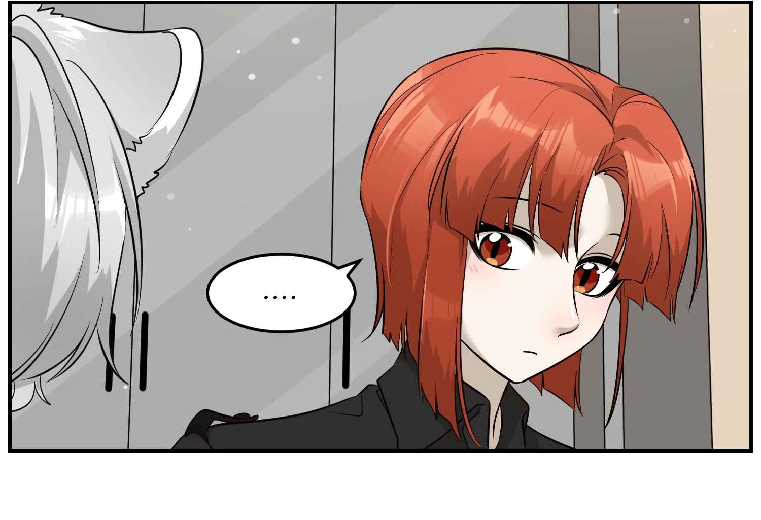 Wǒ de shíwù kàn qǐlái hěn kě'ài' Chapter 54 - Page 6