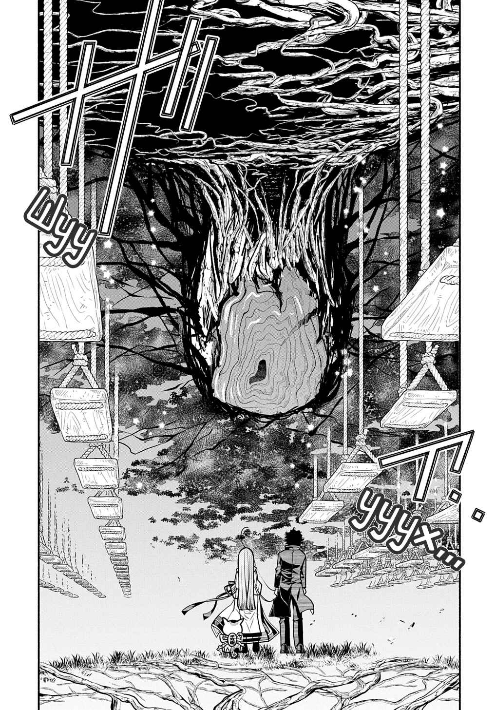 Colori Colore Creare Chapter 25 - Page 15