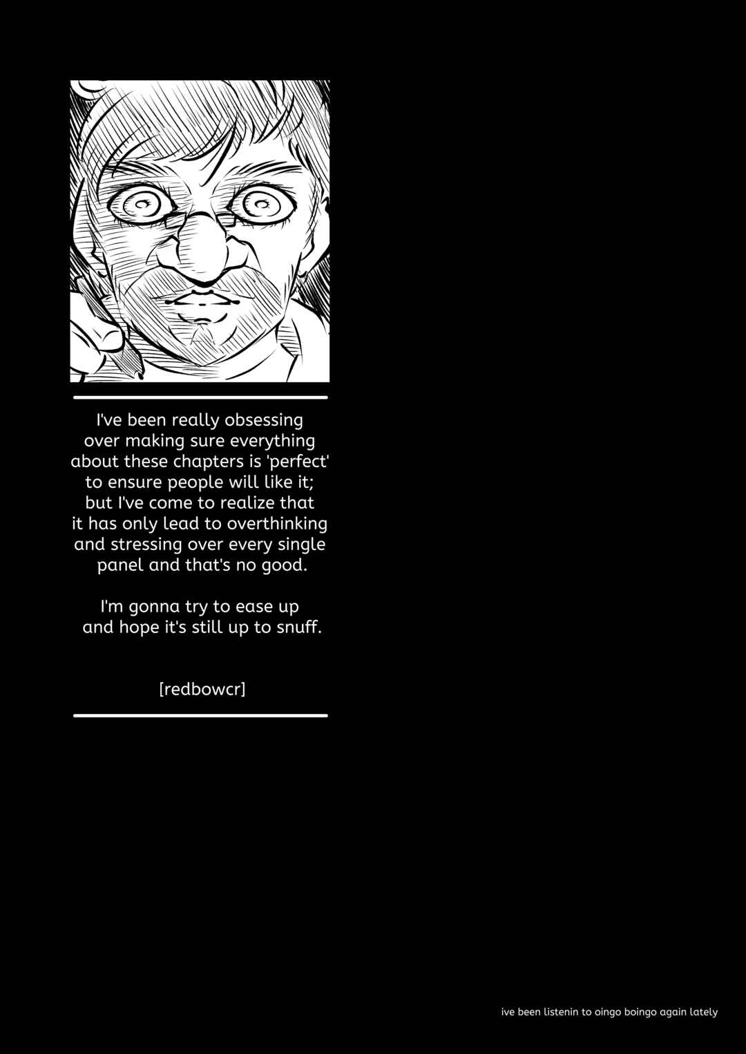 Phantom Court Chapter 3 - Page 1