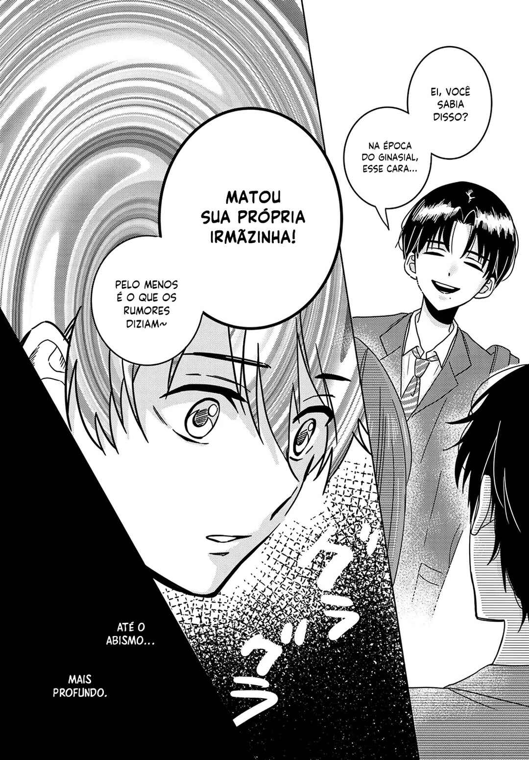 Nibanme na Boku to Ichiban no Kanojo Chapter 5 - Page 25