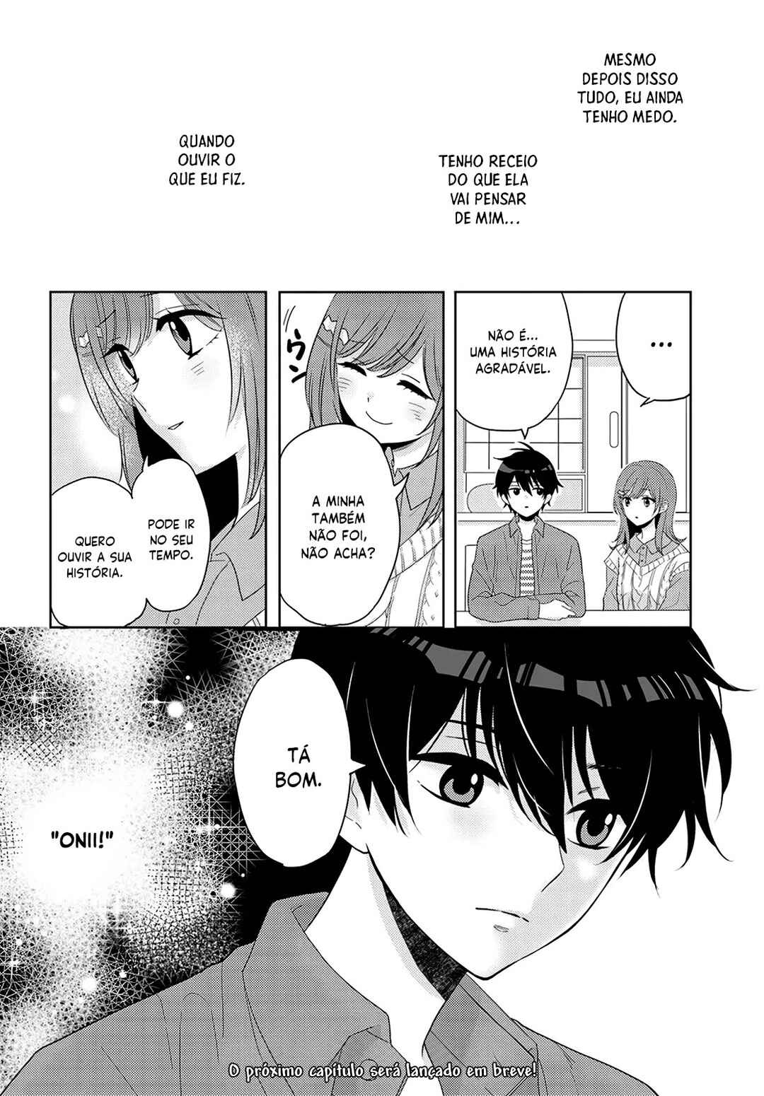 Nibanme na Boku to Ichiban no Kanojo Chapter 5 - Page 43