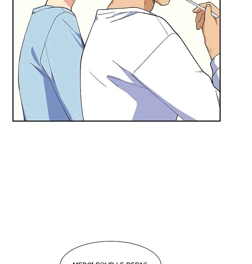 Re:meet Chapter 10 - Page 106