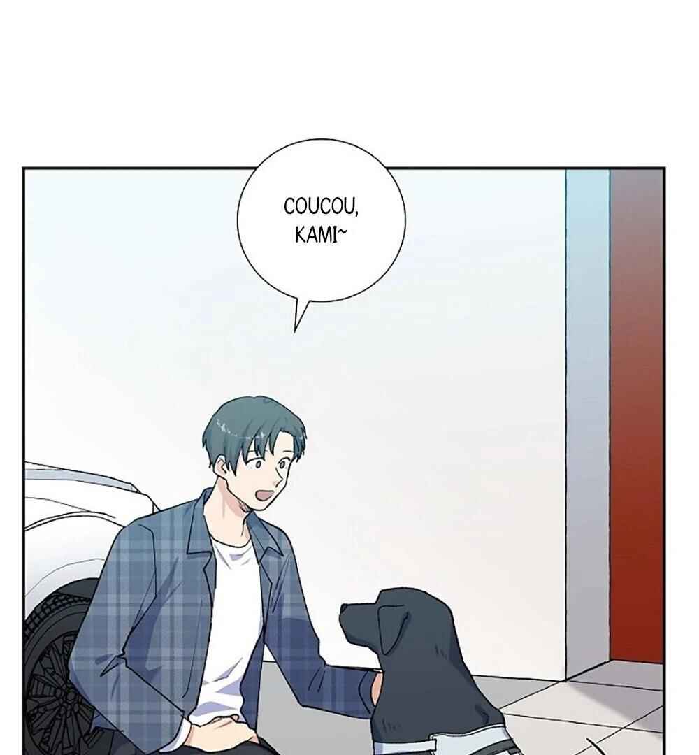 Re:meet Chapter 10 - Page 24