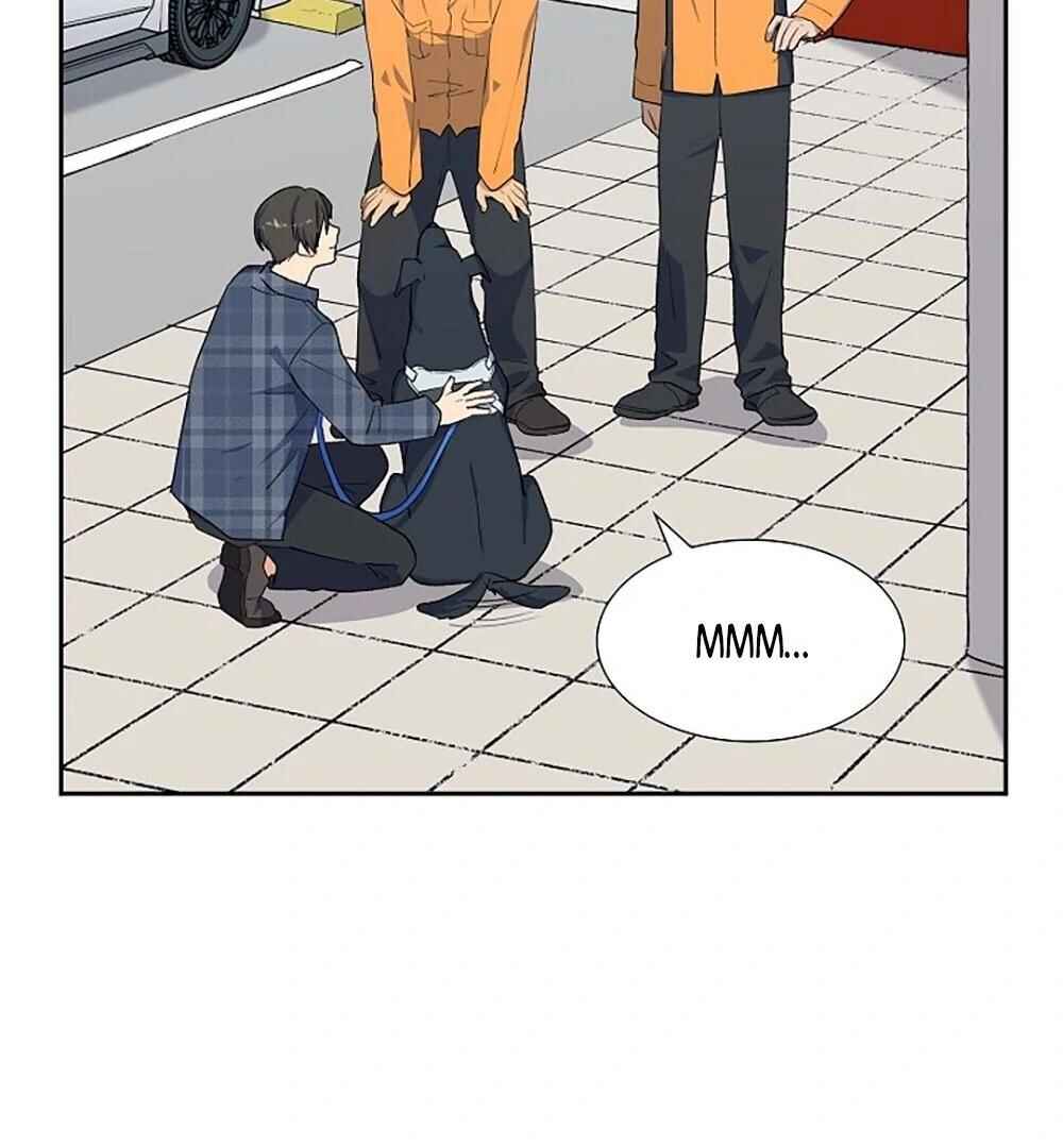 Re:meet Chapter 10 - Page 46