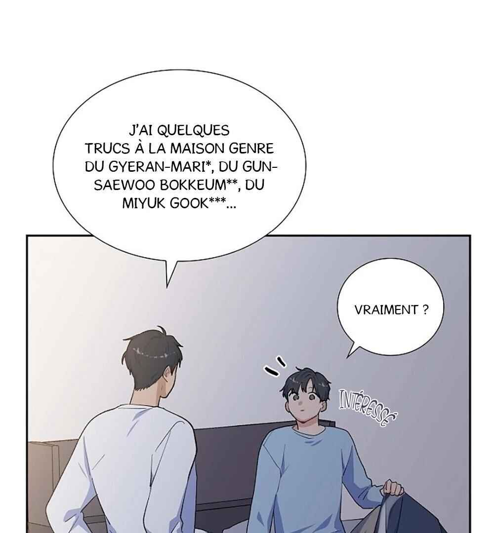 Re:meet Chapter 10 - Page 84