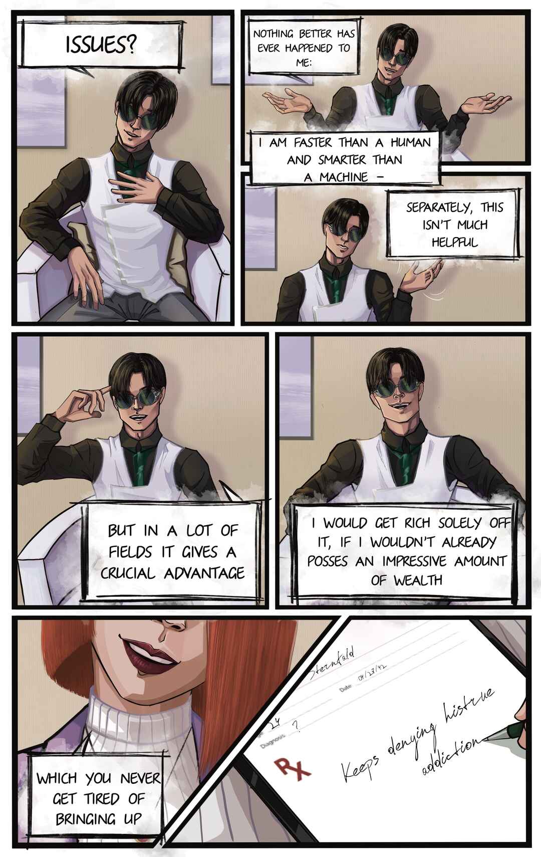 SCIFER Chapter 3 - Page 13