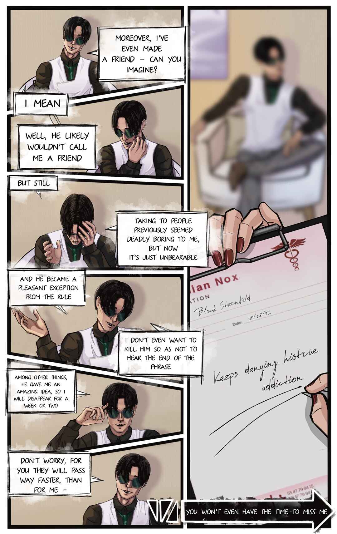 SCIFER Chapter 3 - Page 14