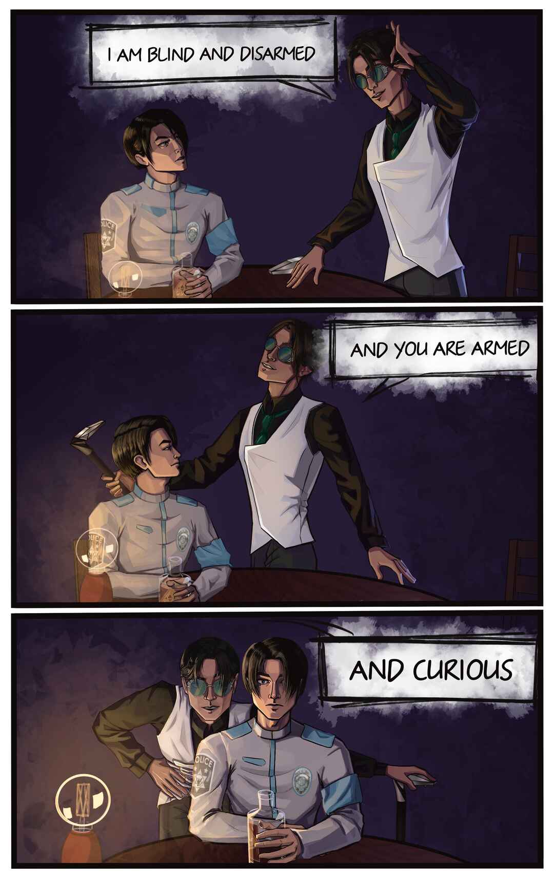 SCIFER Chapter 3 - Page 2