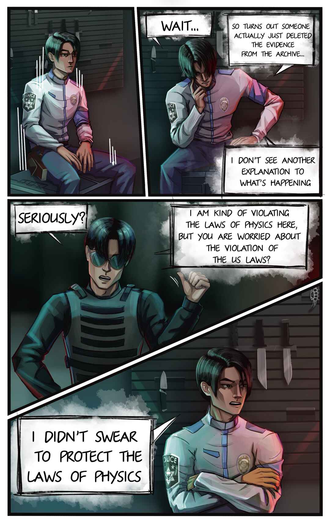 SCIFER Chapter 3 - Page 8