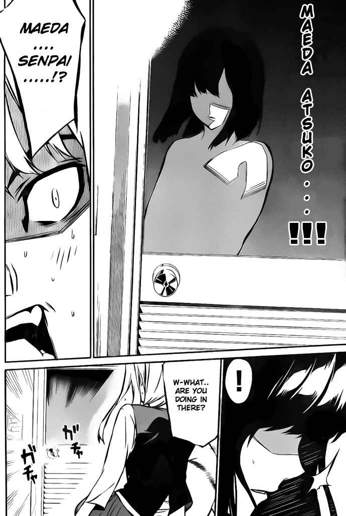 AKB49: Ren'ai Kinshi Jourei Chapter 2 - Page 18