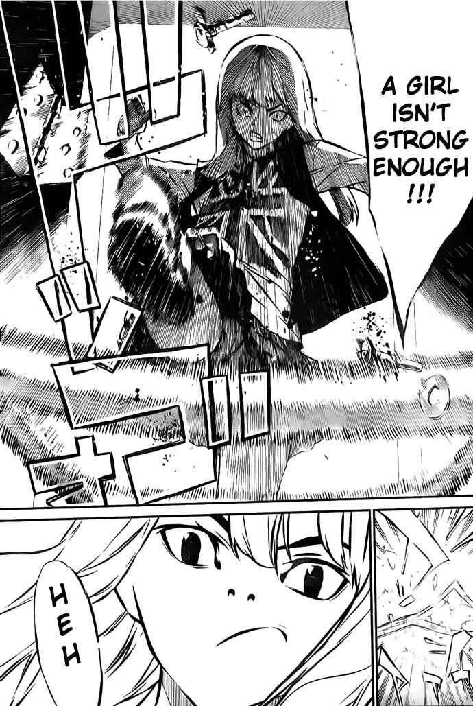 AKB49: Ren'ai Kinshi Jourei Chapter 2 - Page 21