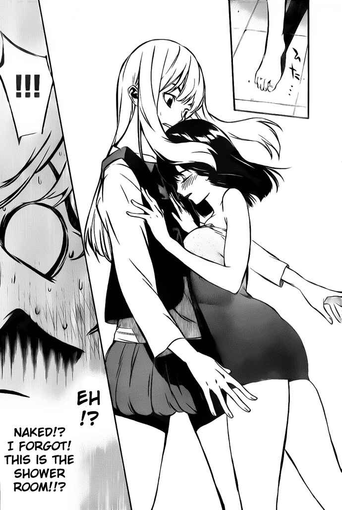AKB49: Ren'ai Kinshi Jourei Chapter 2 - Page 22