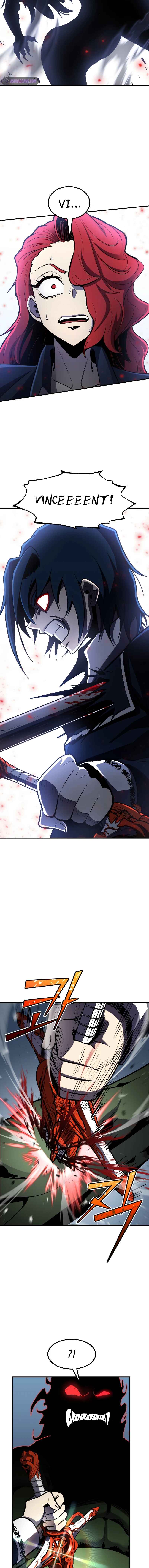 Hwansaengui Jeongseok Chapter 50 - Page 17