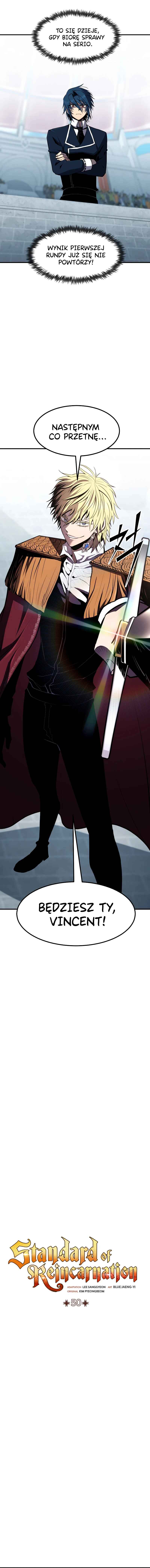 Hwansaengui Jeongseok Chapter 50 - Page 8