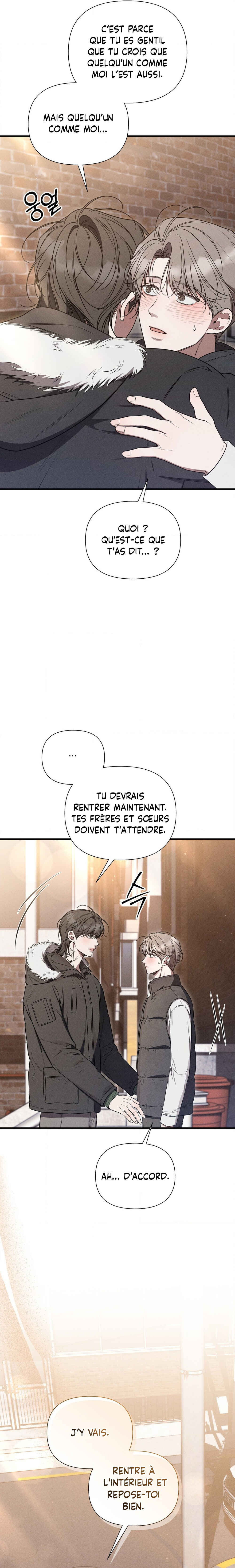 Gwontaejuuibo Chapter 18 - Page 18