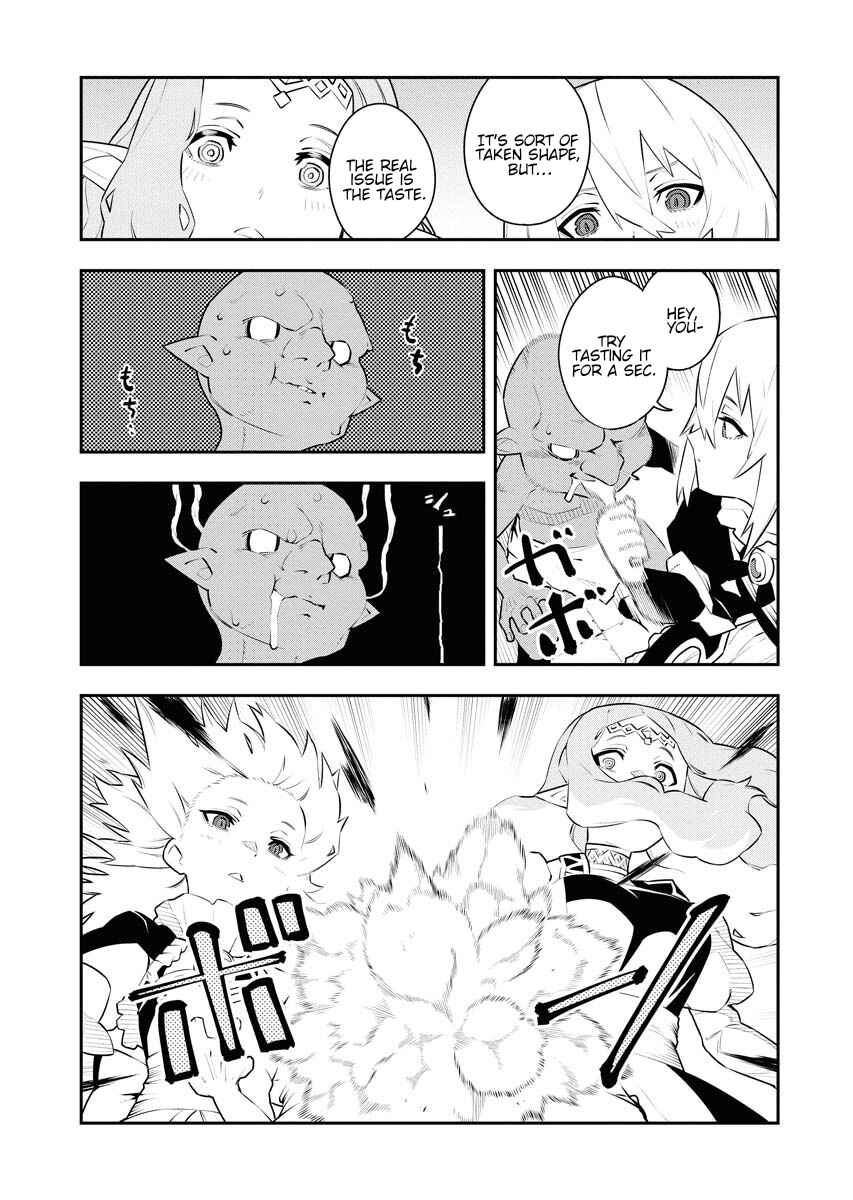 Tsuihou Sareta Renkinjutsushi-san, Saikyou no Dungeon o Tsukurimasen ka? Chapter 13 - Page 14