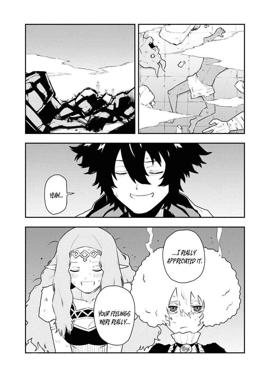 Tsuihou Sareta Renkinjutsushi-san, Saikyou no Dungeon o Tsukurimasen ka? Chapter 13 - Page 16