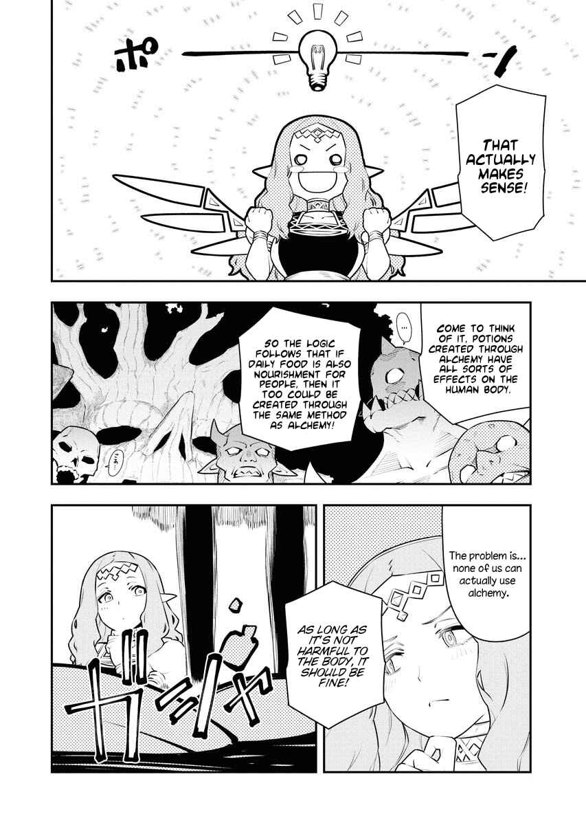 Tsuihou Sareta Renkinjutsushi-san, Saikyou no Dungeon o Tsukurimasen ka? Chapter 13 - Page 9