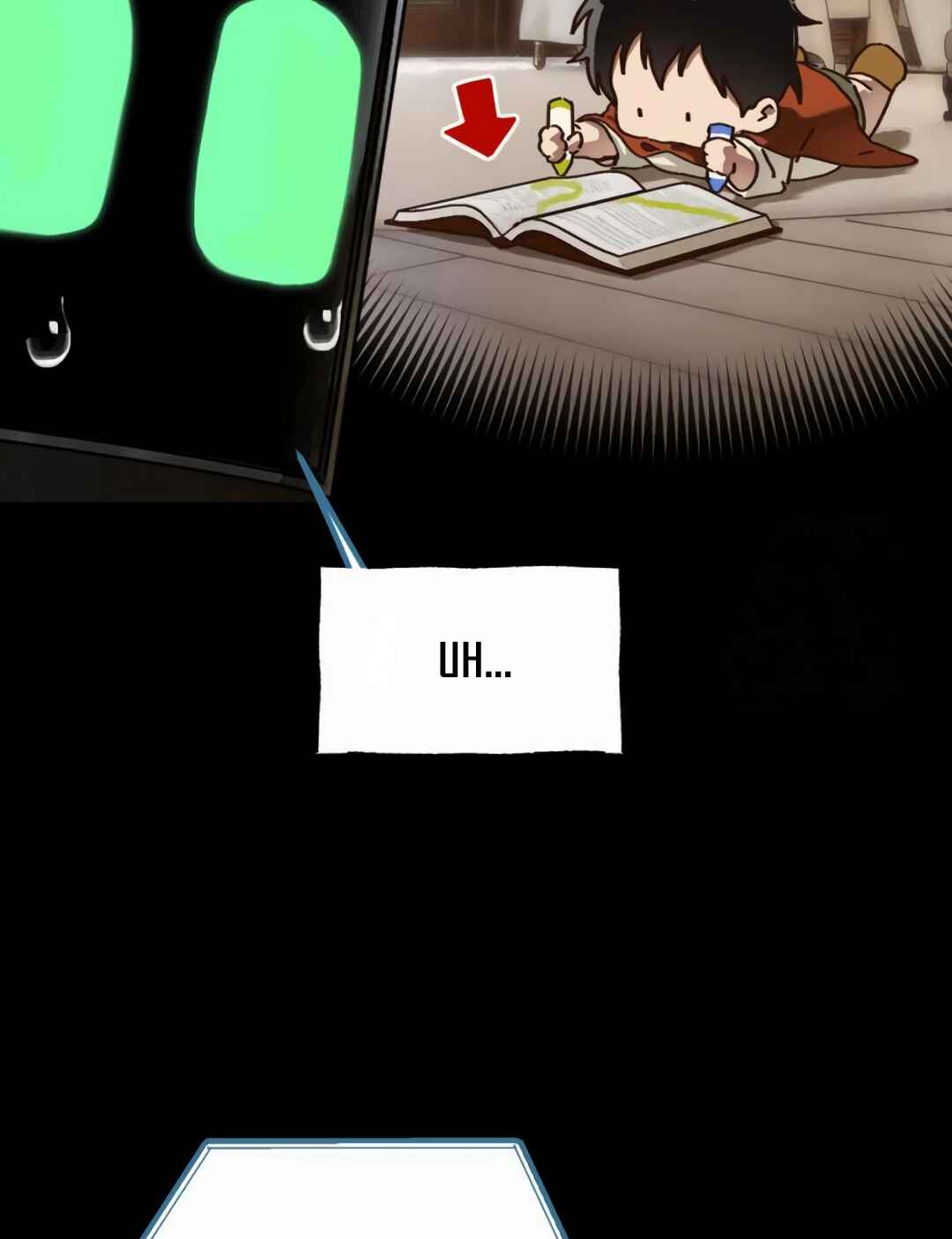 Eomma re Mannareo Ganeun Gil Chapter 18 - Page 101
