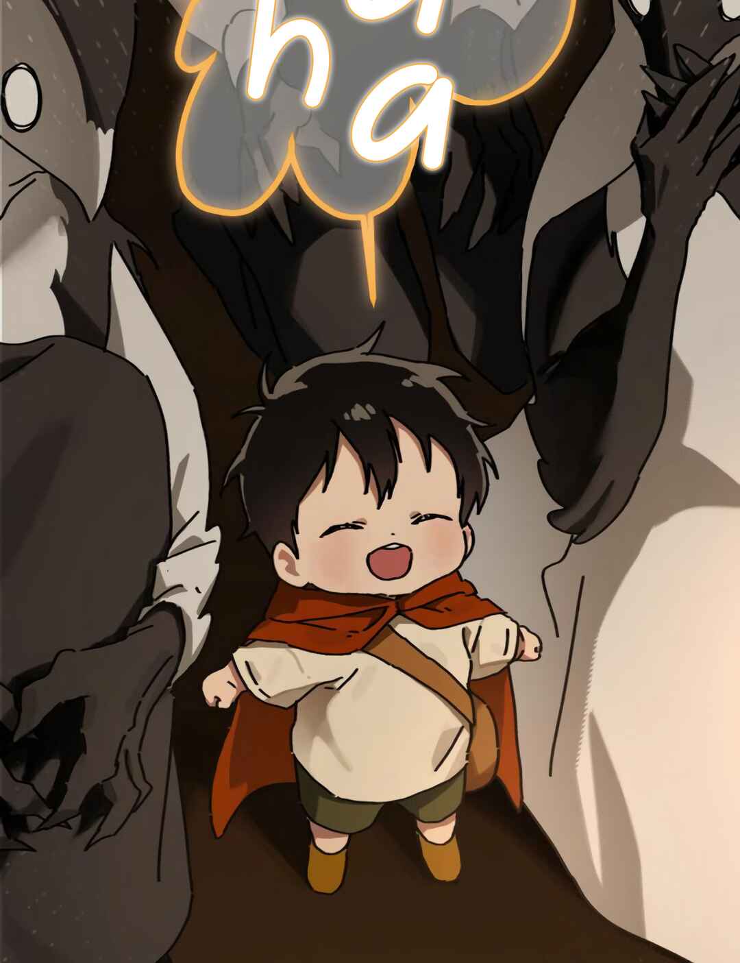 Eomma re Mannareo Ganeun Gil Chapter 18 - Page 110