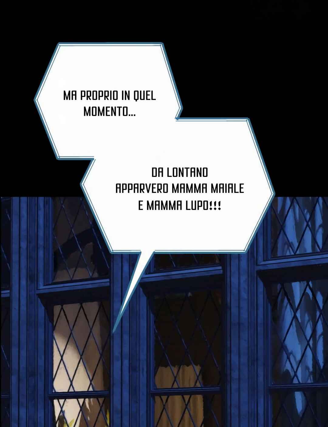 Eomma re Mannareo Ganeun Gil Chapter 18 - Page 115