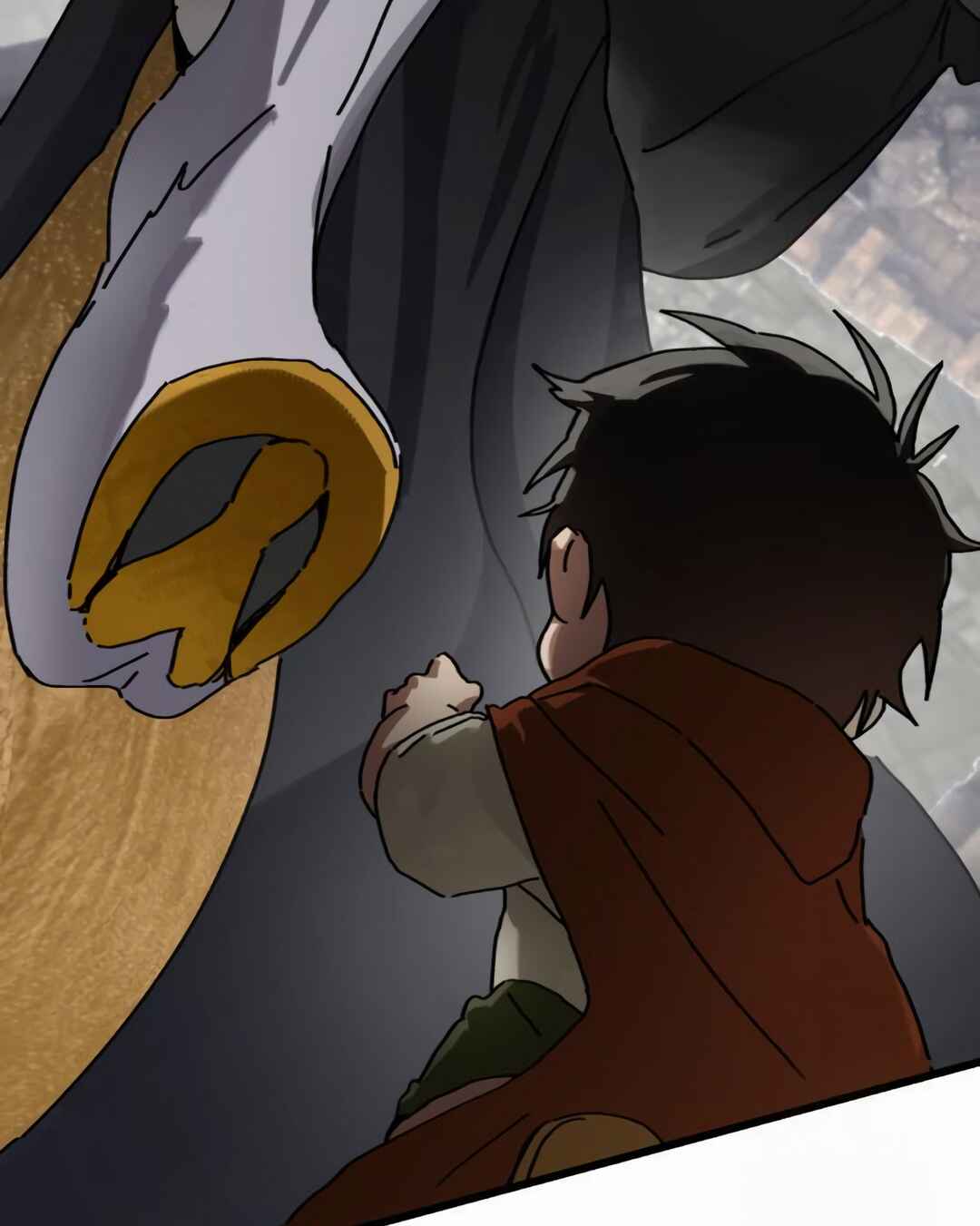 Eomma re Mannareo Ganeun Gil Chapter 18 - Page 12